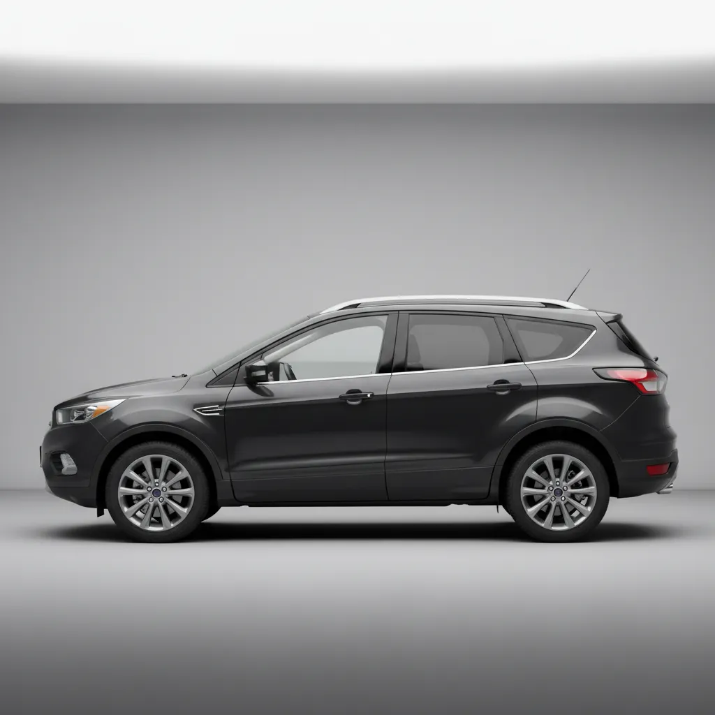 Ford Escape - Photo 2