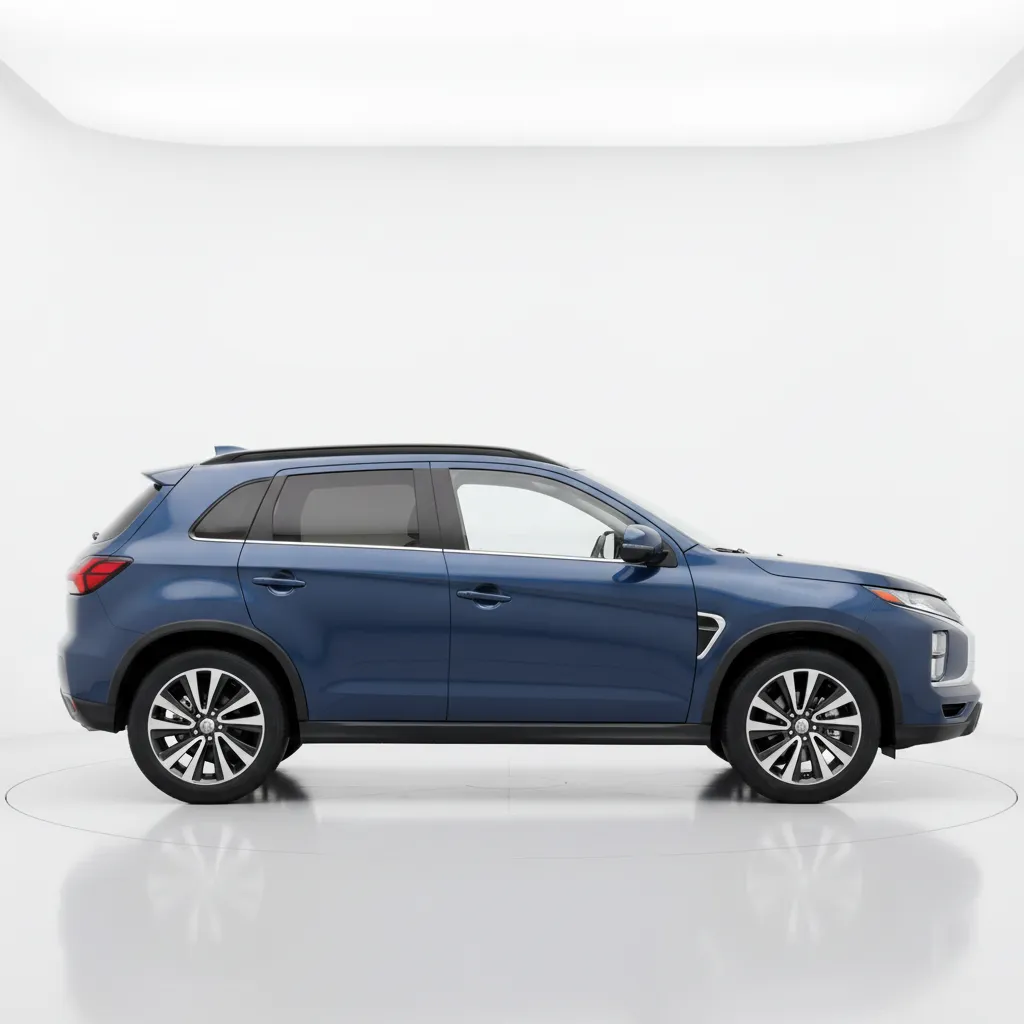 Outlander Sport - Photo 2