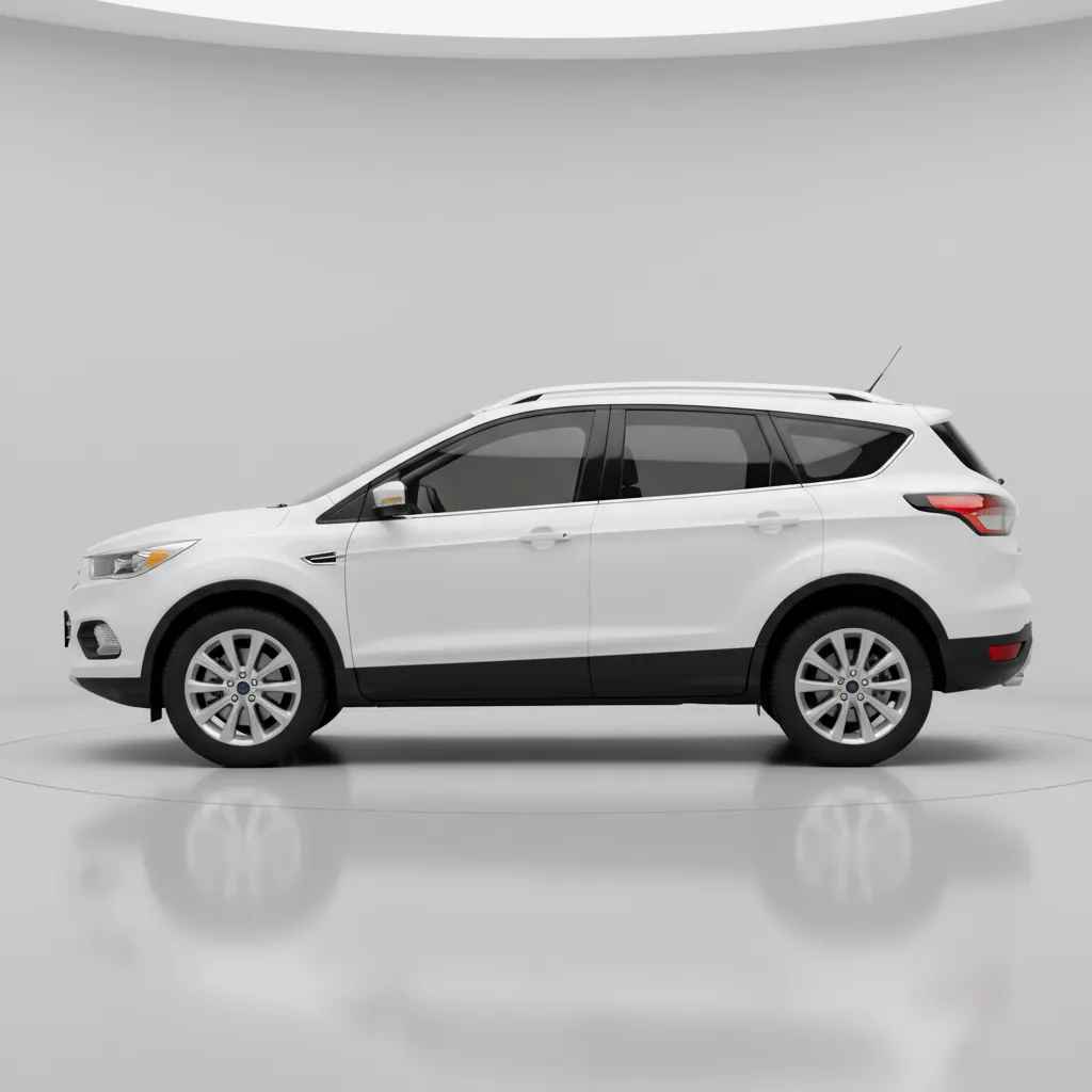 Ford Escape - Photo 2