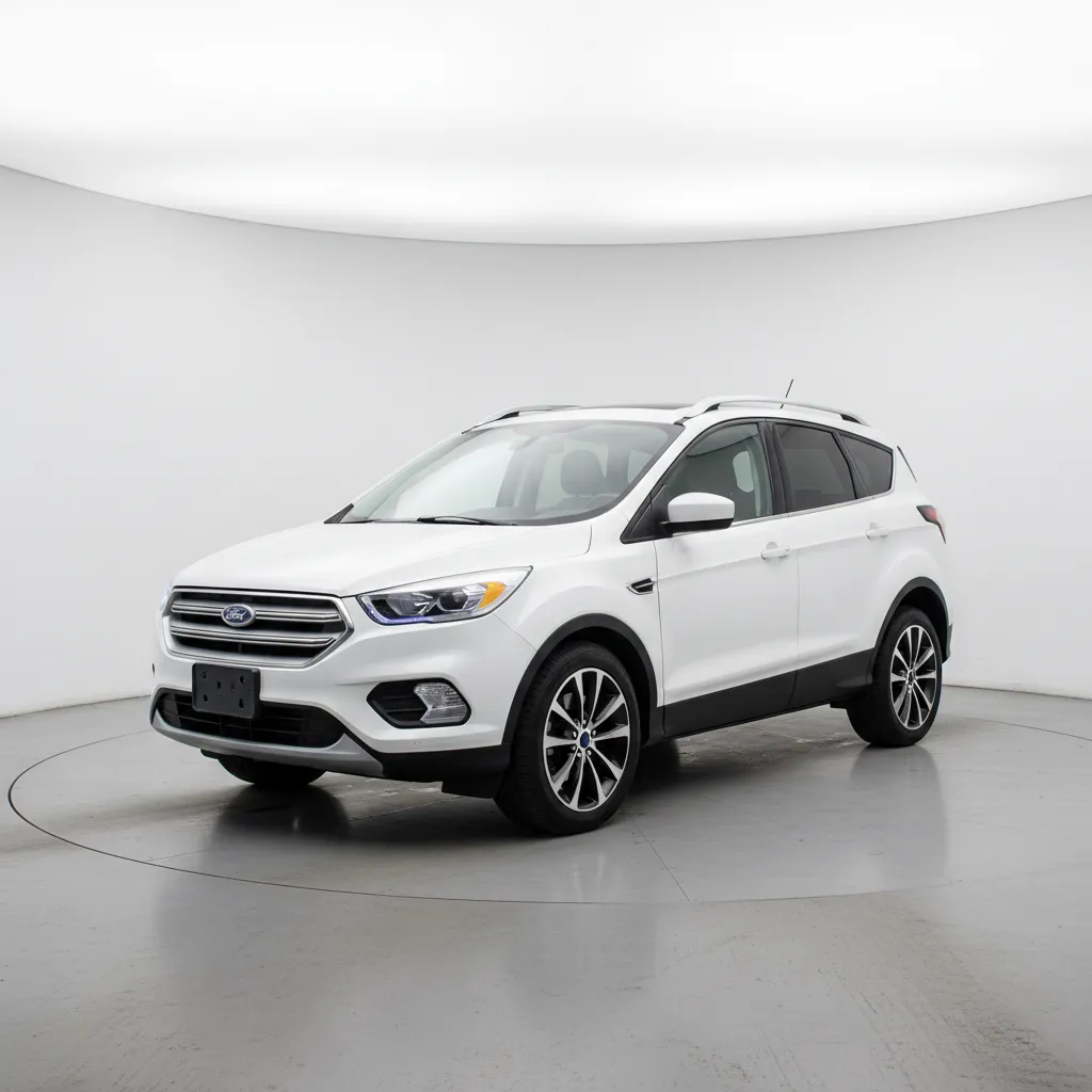 Ford Escape - Photo 1