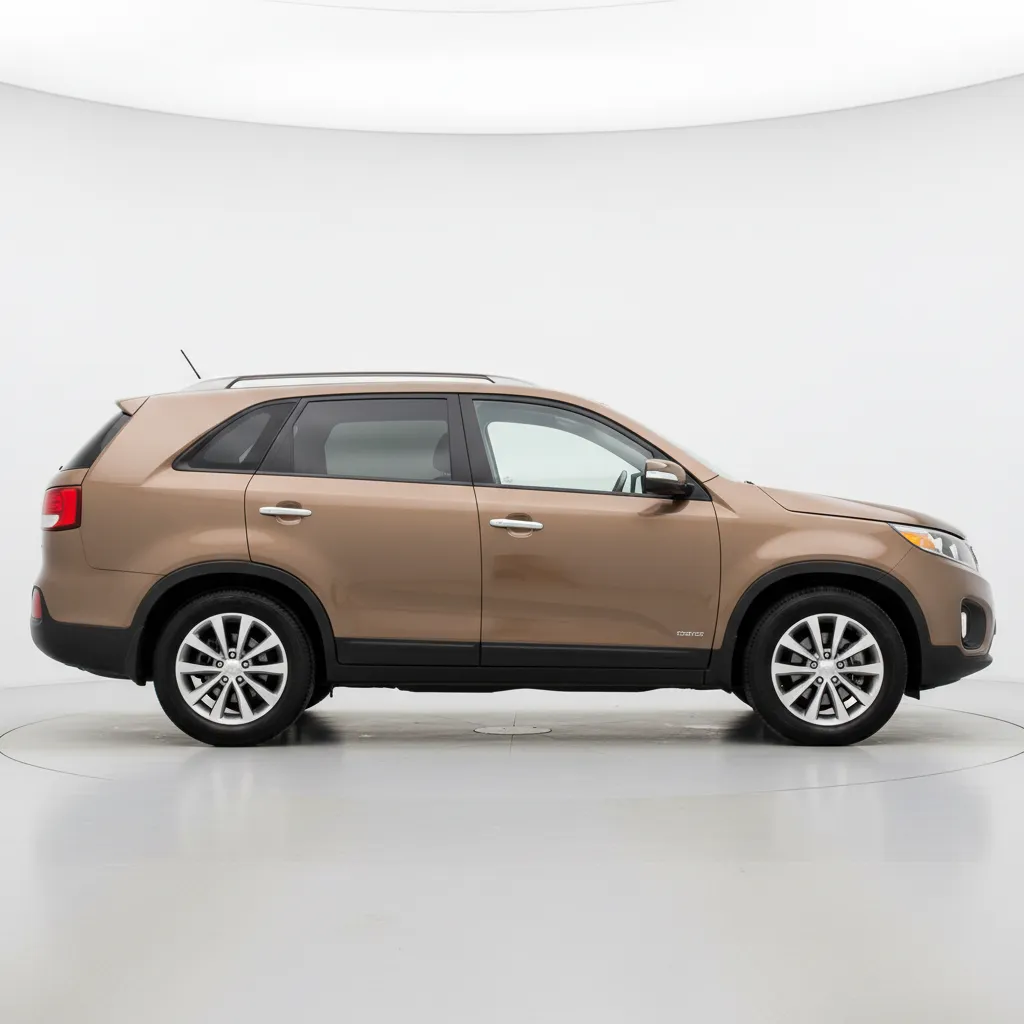 Kia Sorento - Photo 2
