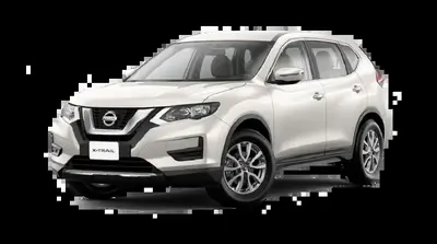 Nissan Xtrail