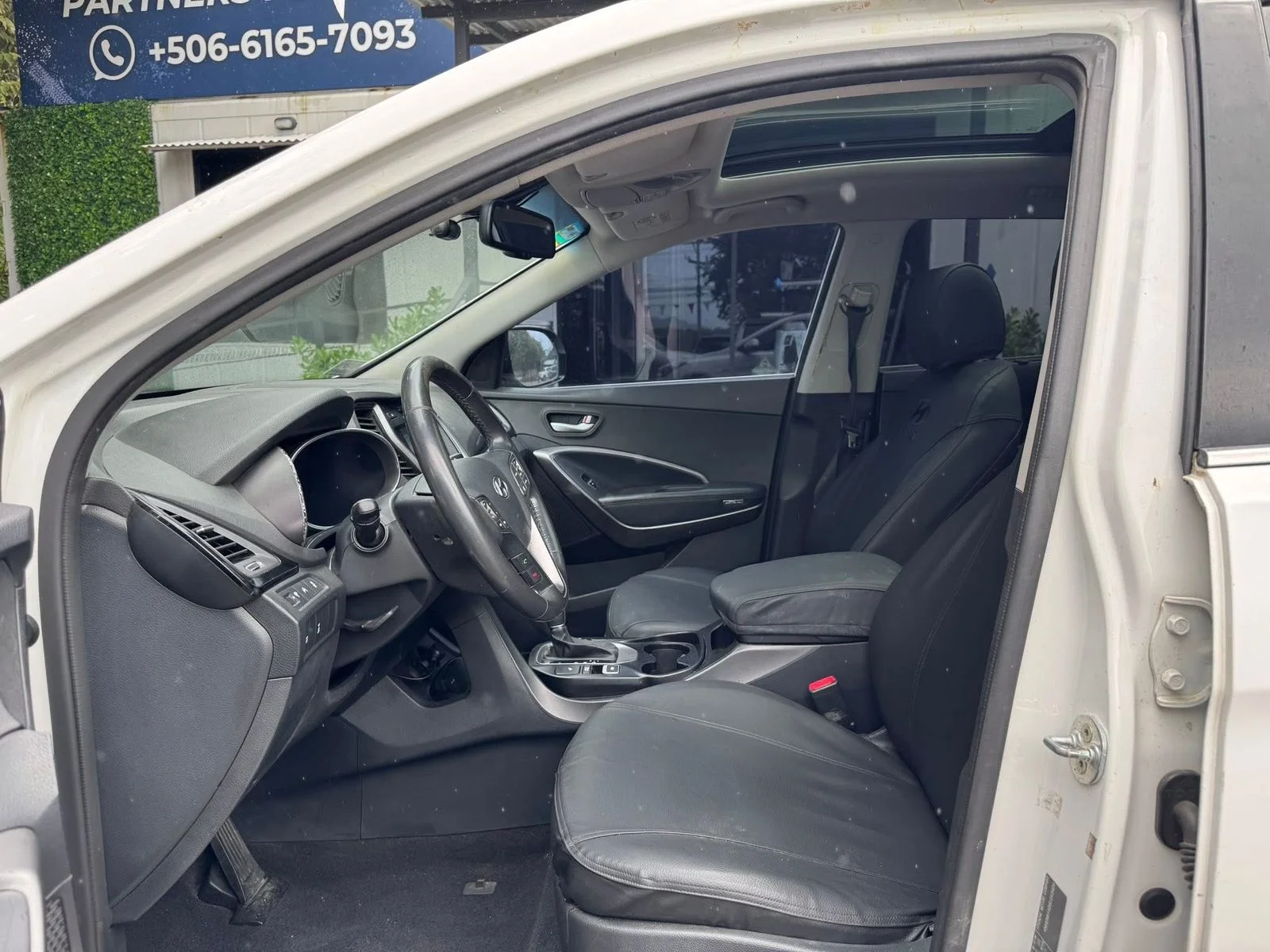 Hyundai Santa Fe - Photo 7