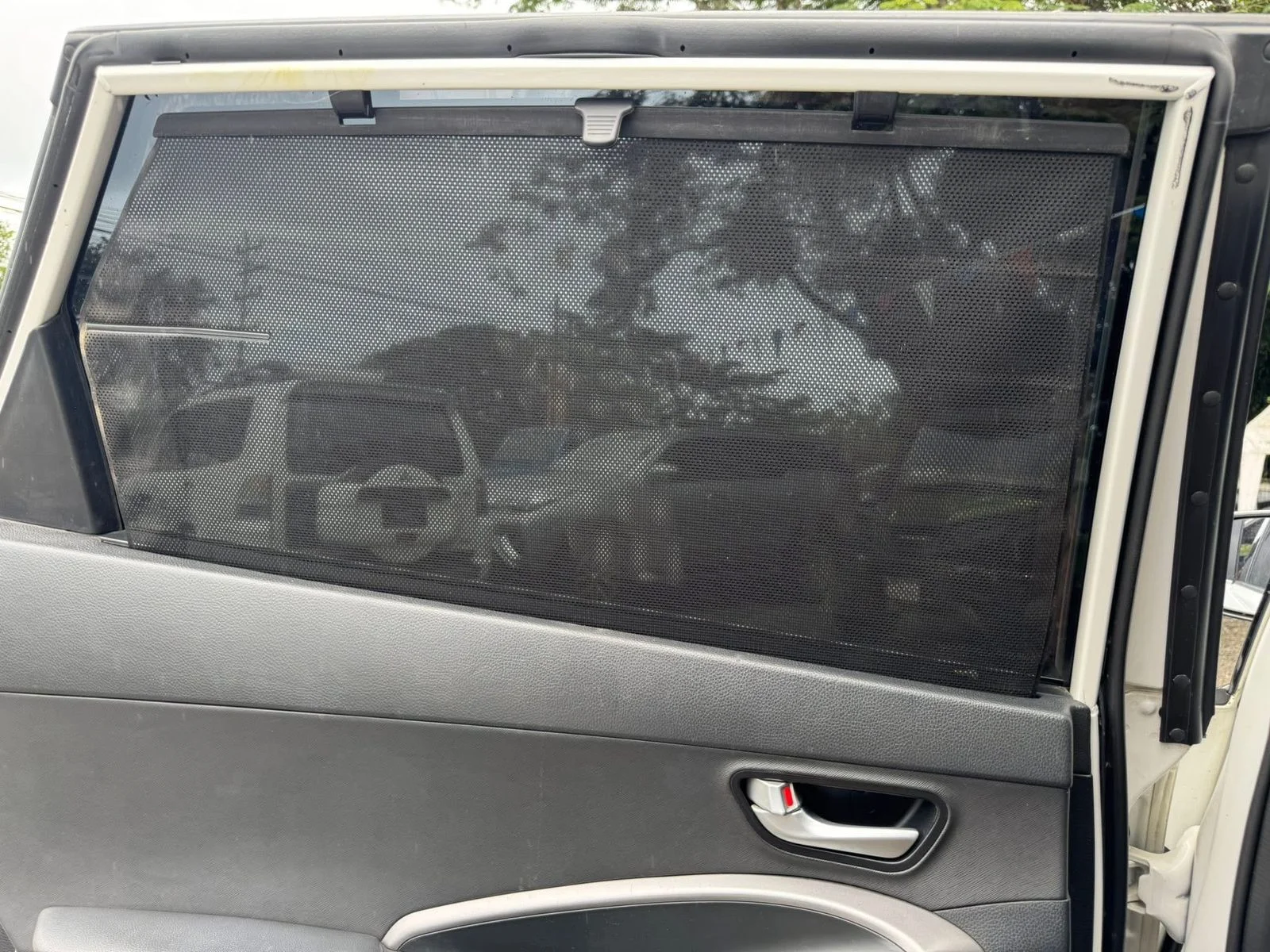 Hyundai Santa Fe - Photo 4