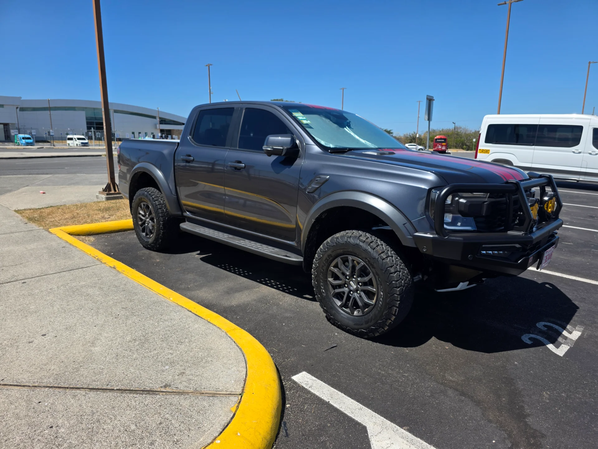 Ford Ranger Raptor - Photo 5