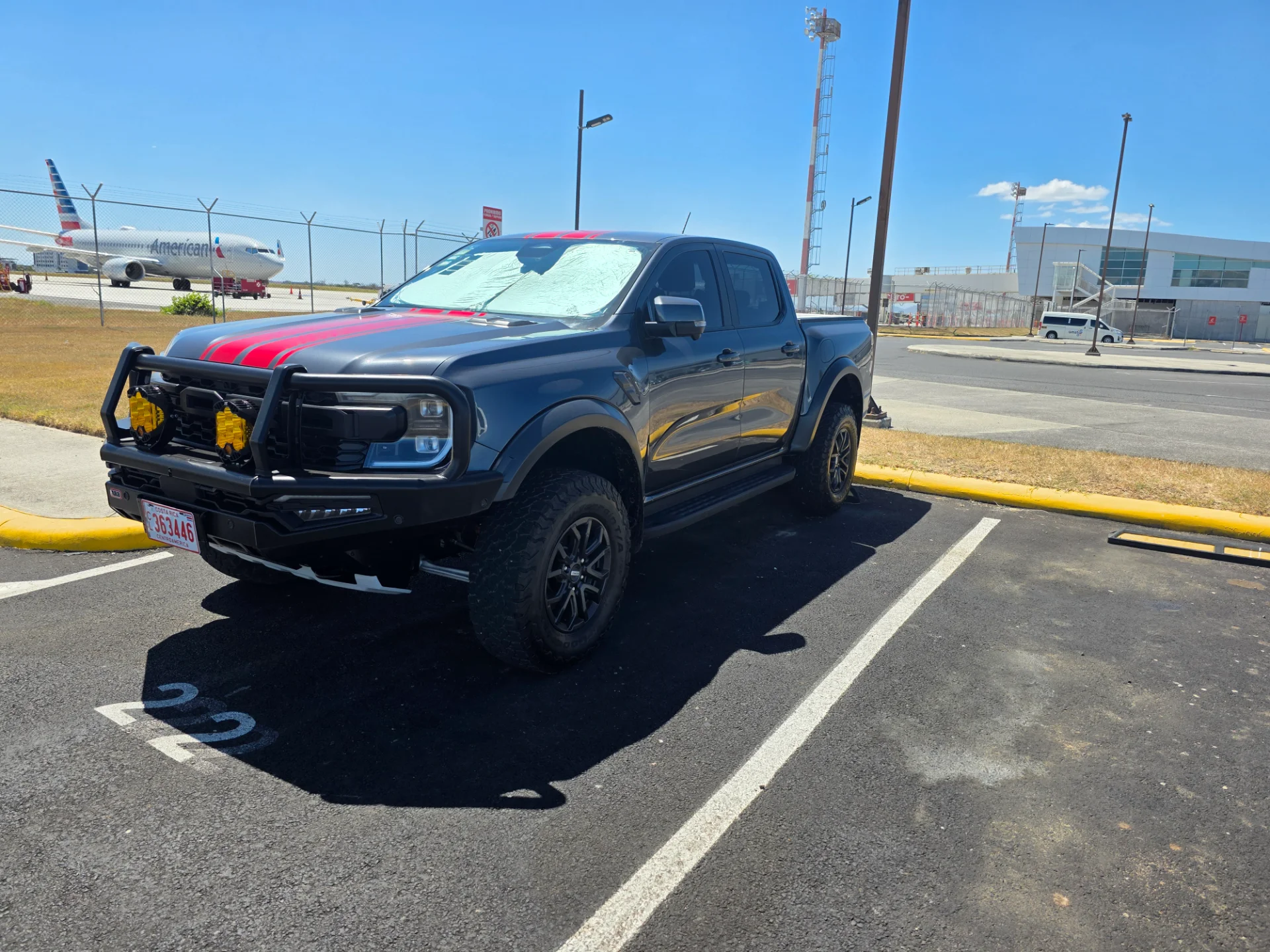 Ford Ranger Raptor - Photo 2