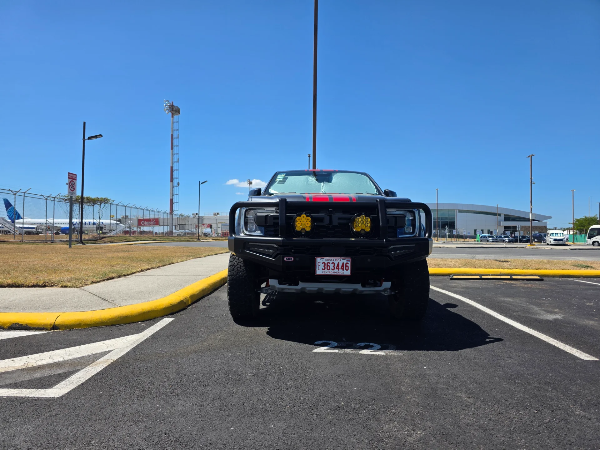 Ford Ranger Raptor - Photo 3