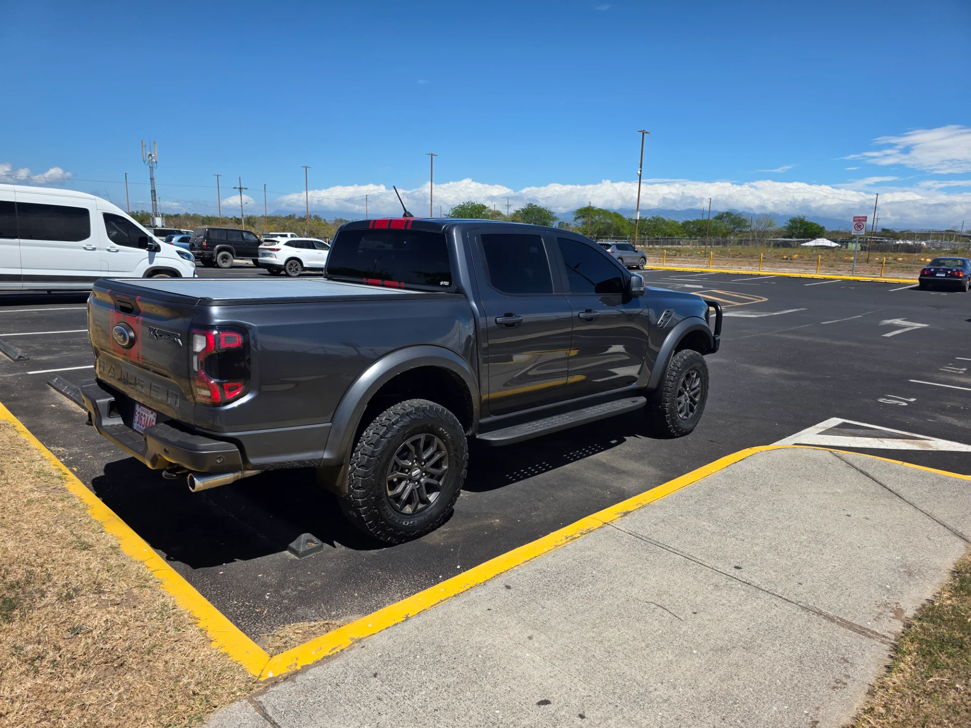 Ford Ranger Raptor - Photo 7