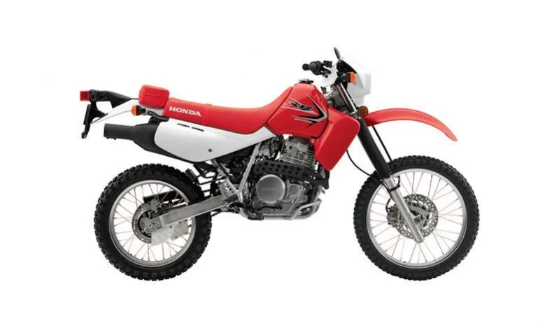 Honda XR650