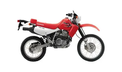 Honda XR650