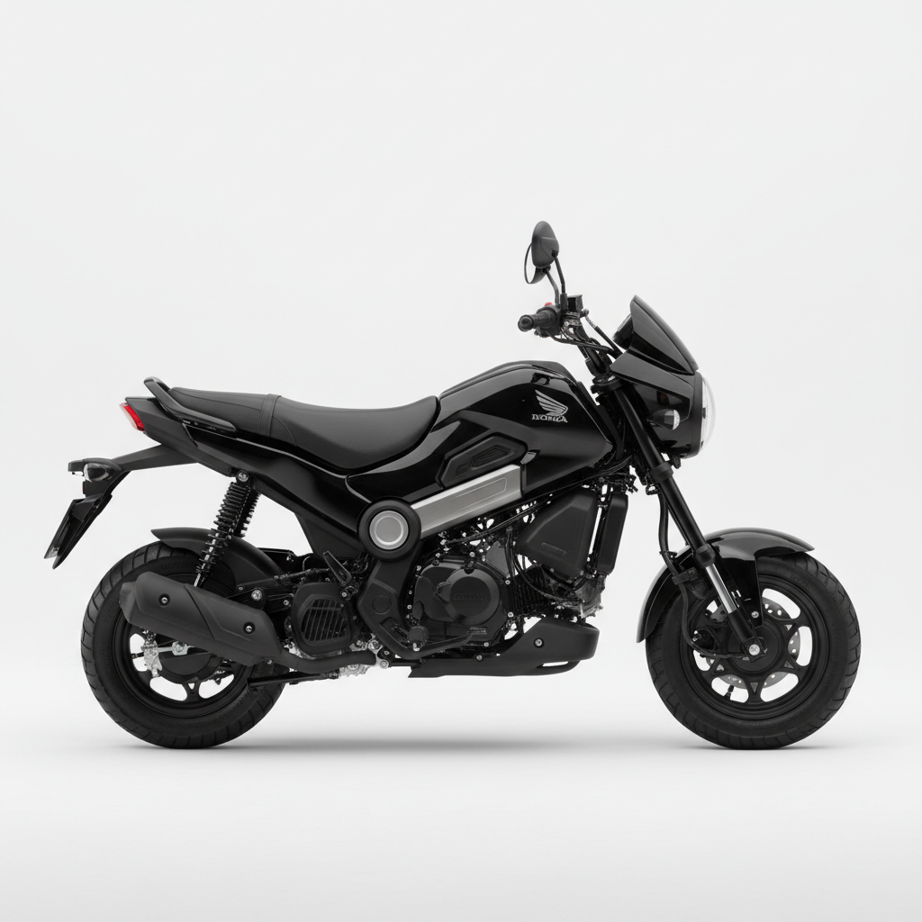 Honda Navi