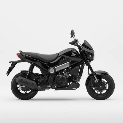 Honda Navi