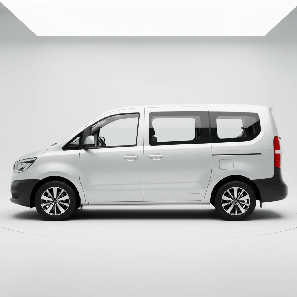 Bongo CL366294 - Photo 2