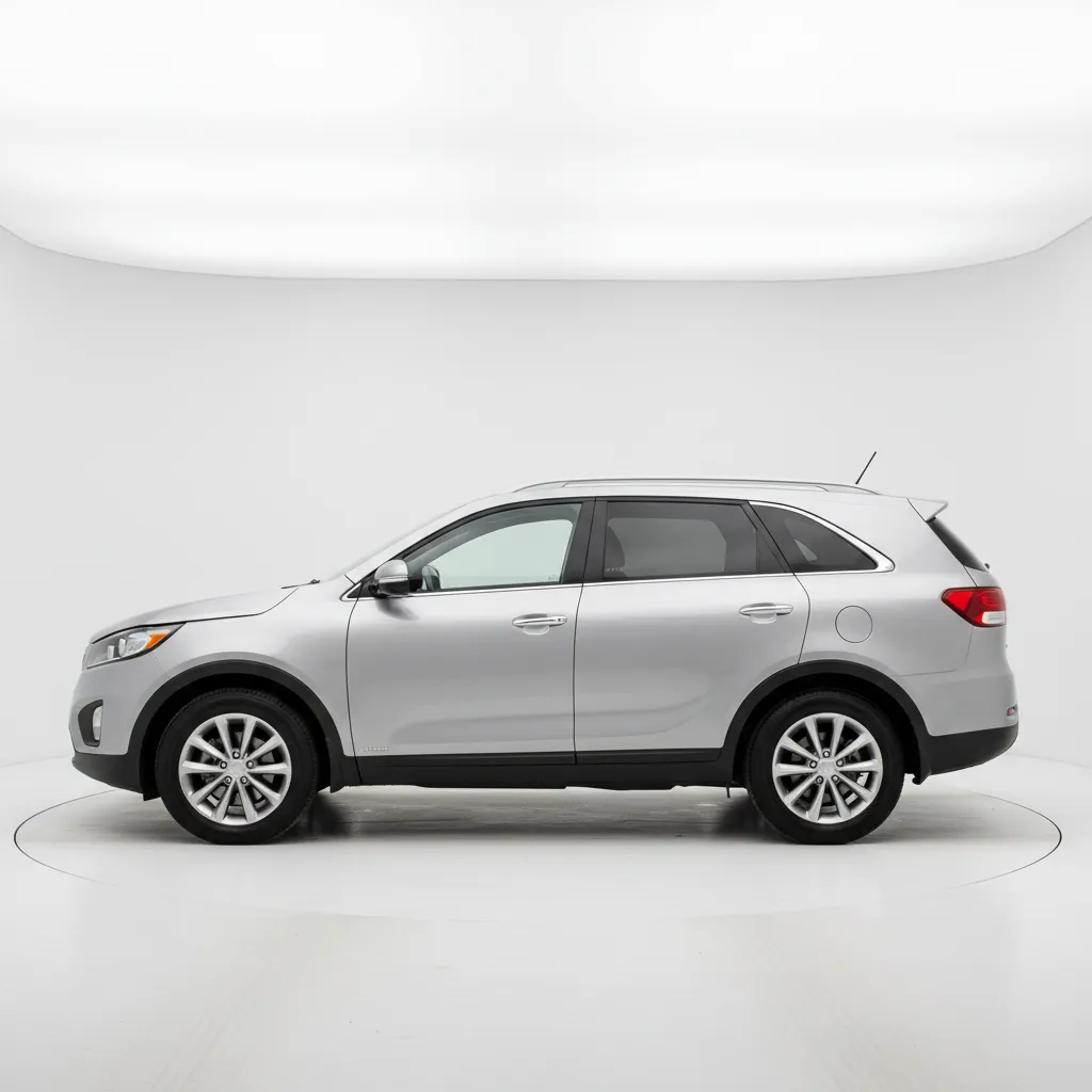Kia Sorento - Photo 3