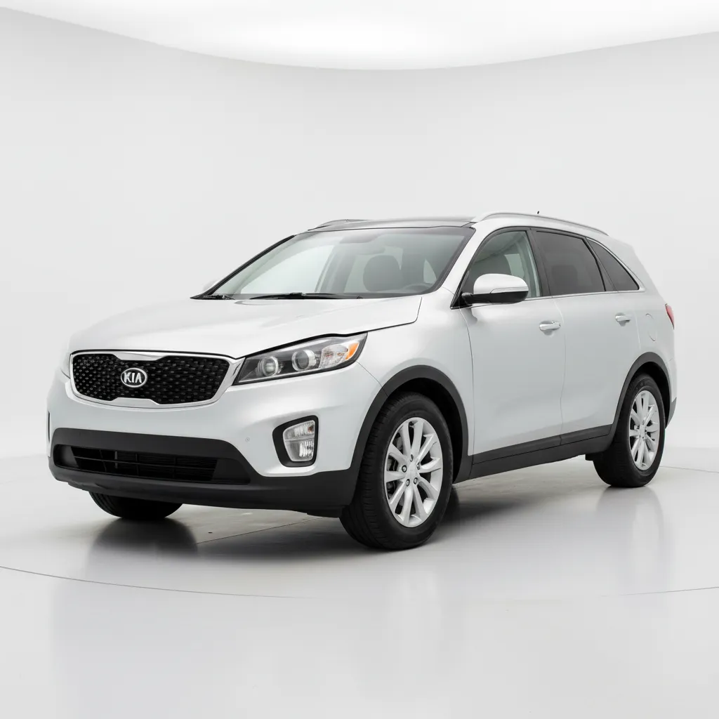Kia Sorento - Photo 2