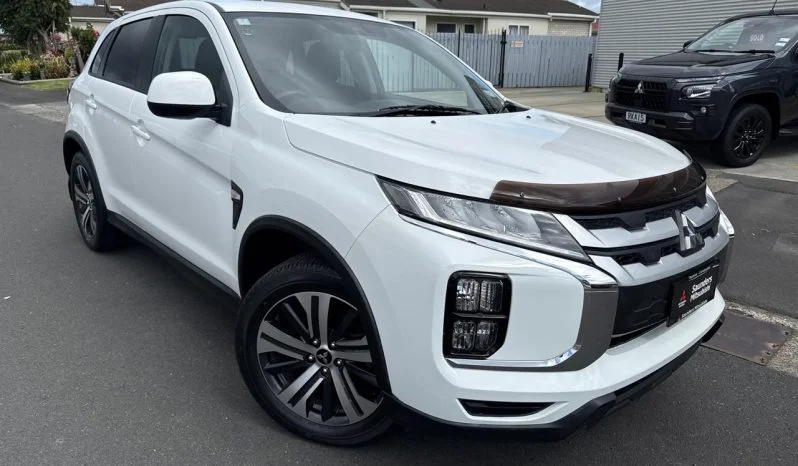 Mitsubishi ASX - Photo 2