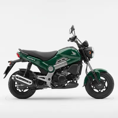 Honda Navi
