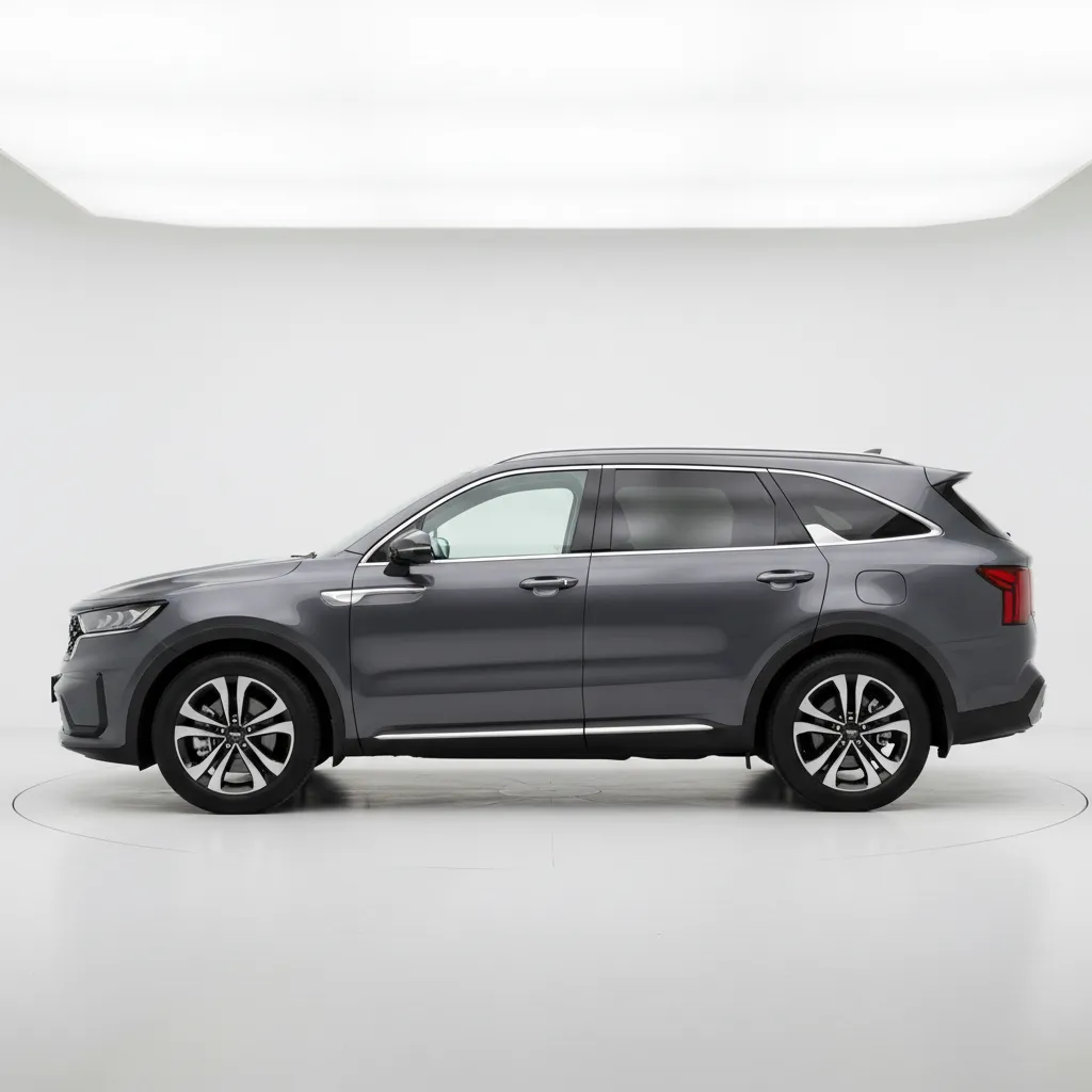 Kia Sorento - Photo 2