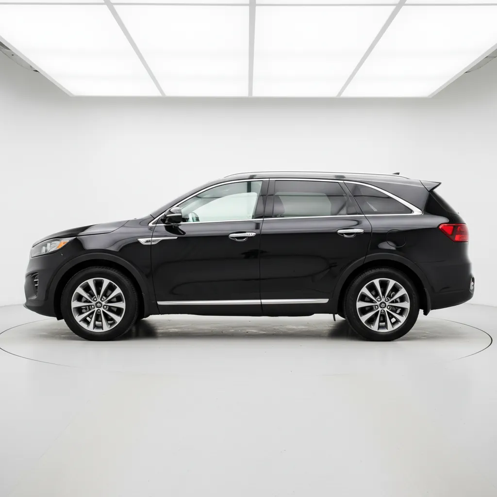 Kia Sorento - Photo 3