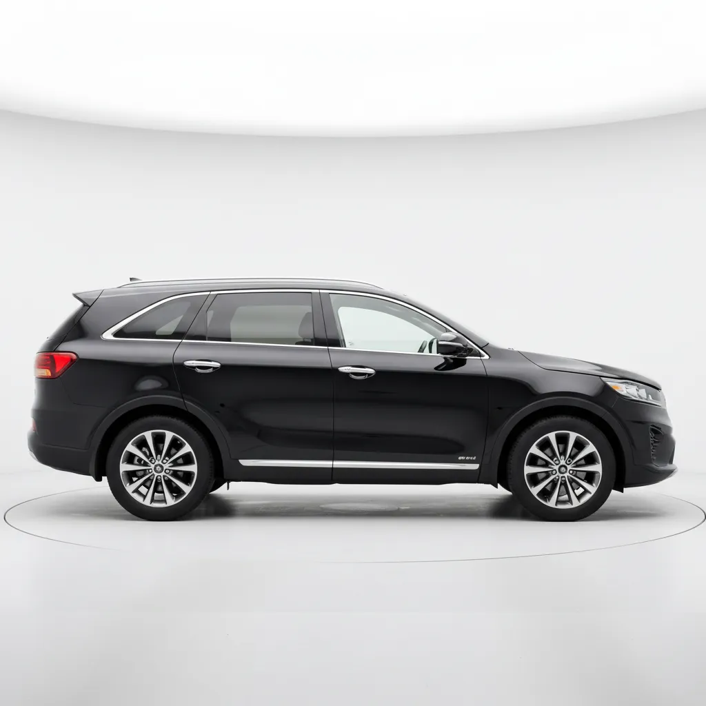 Kia Sorento - Photo 5
