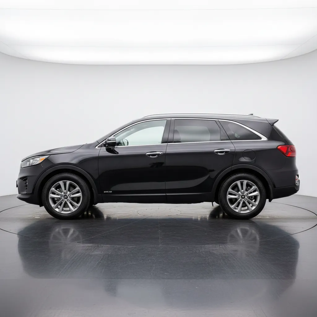 Kia Sorento - Photo 6