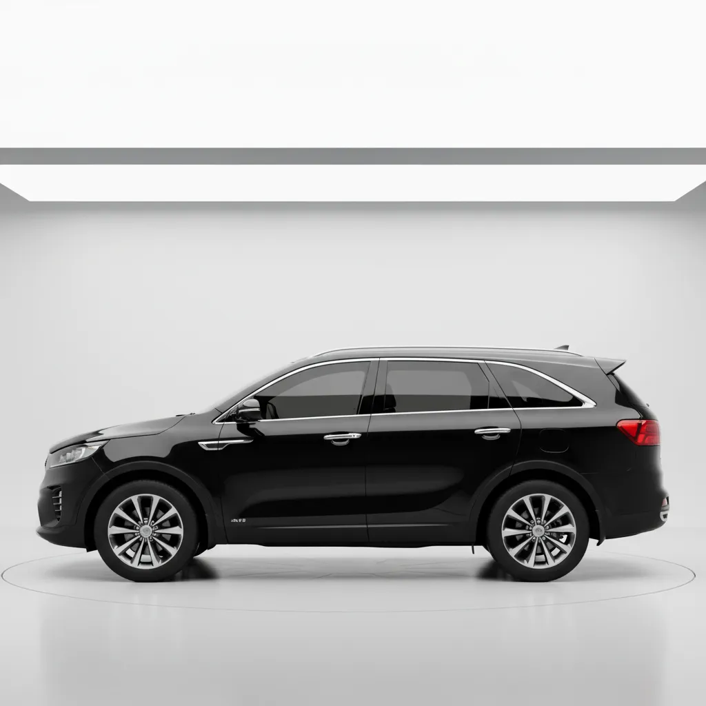 Kia Sorento - Photo 8