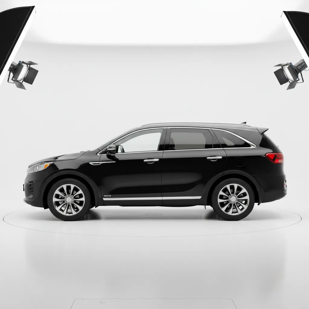 Kia Sorento - Photo 10