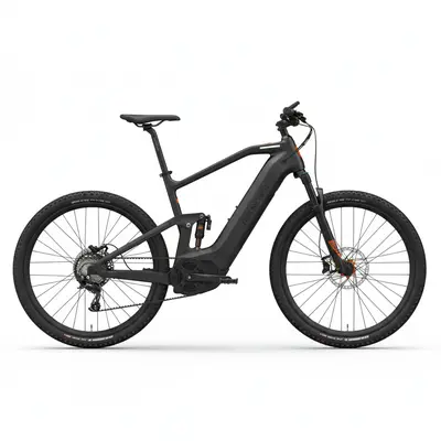 Premium E-Bike