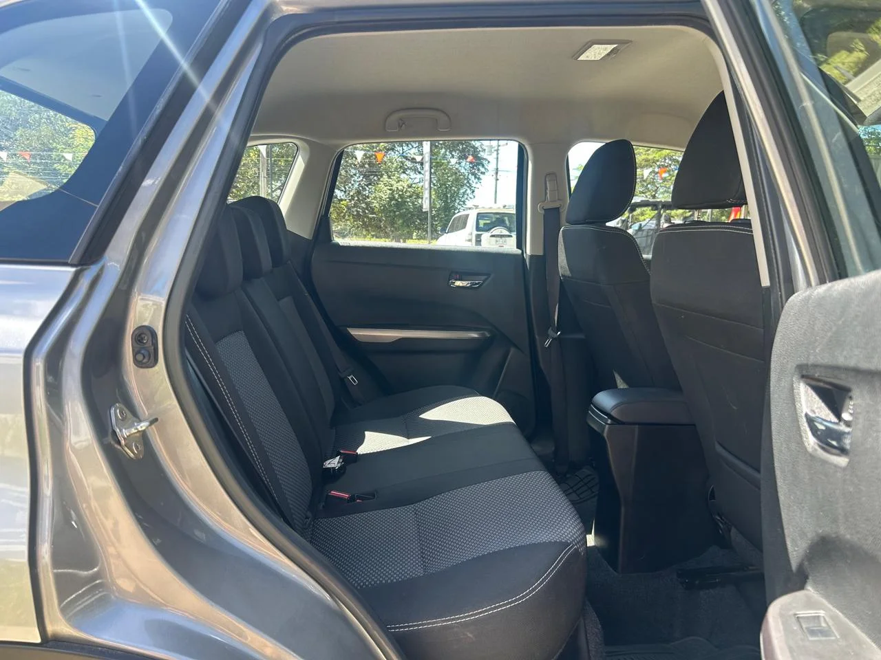 Suzuki Grand Vitara - Photo 10