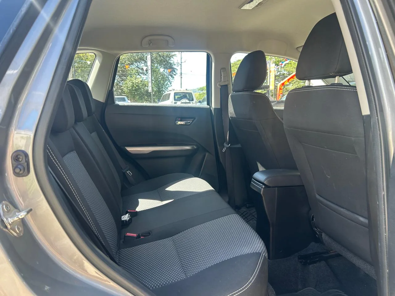 Suzuki Grand Vitara - Photo 9