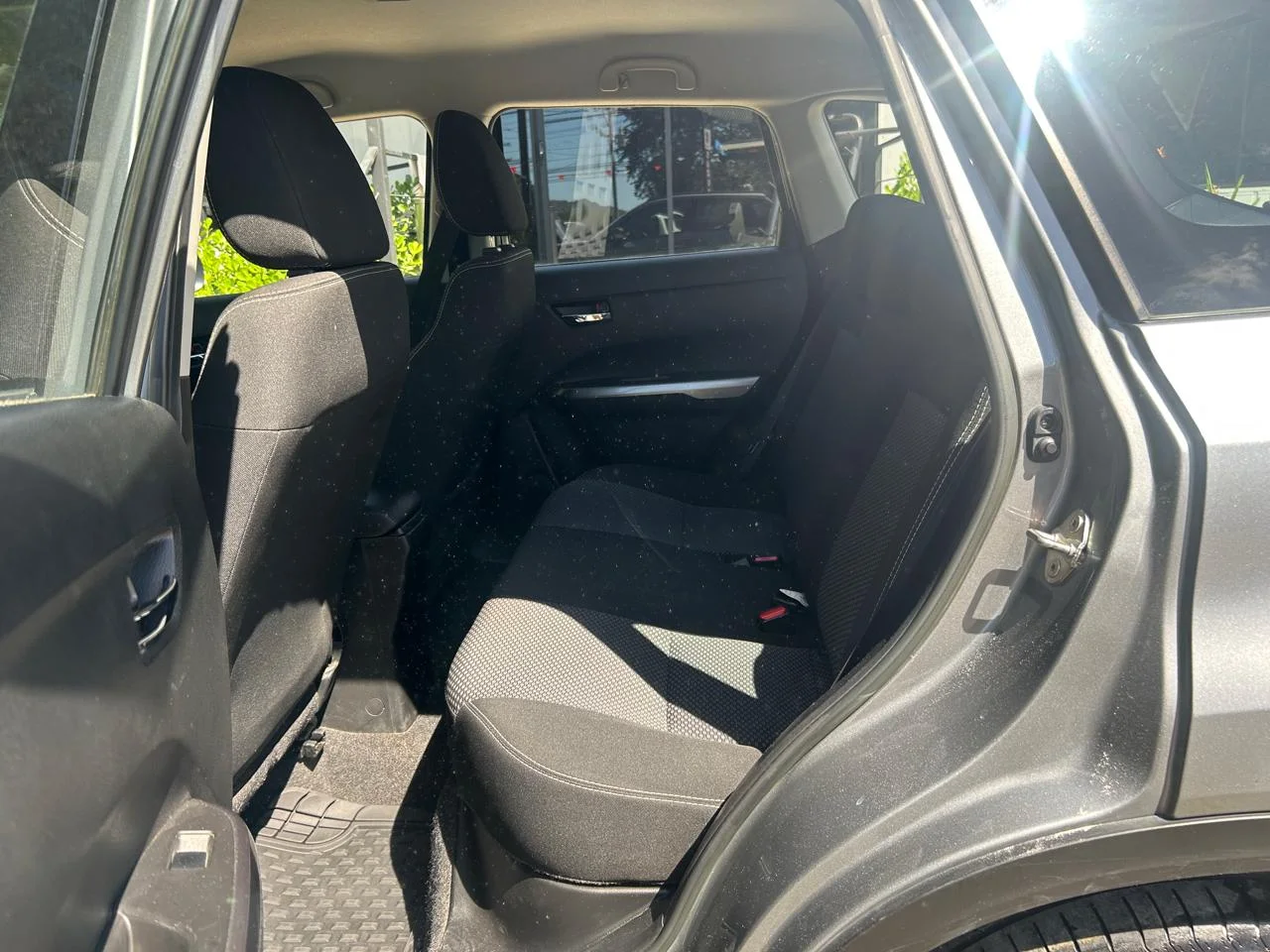 Suzuki Grand Vitara - Photo 13